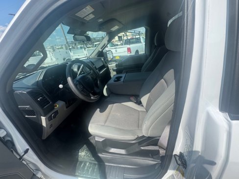 Used 2018 Ford F150 XL w/ XL Power Equipment Group image 11
