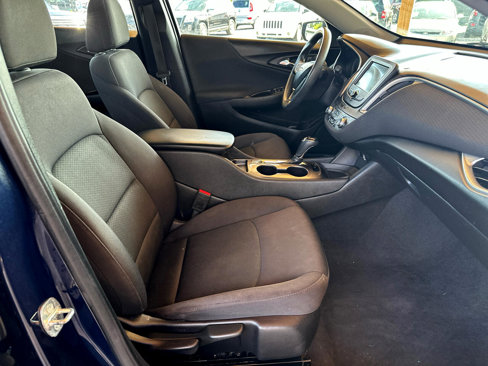 Used 2017 Chevrolet Malibu LS image 48