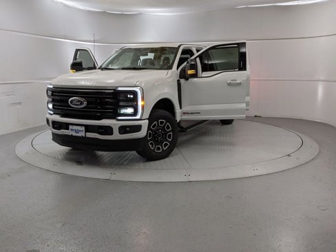 New 2026 Ford F250 Platinum image 29