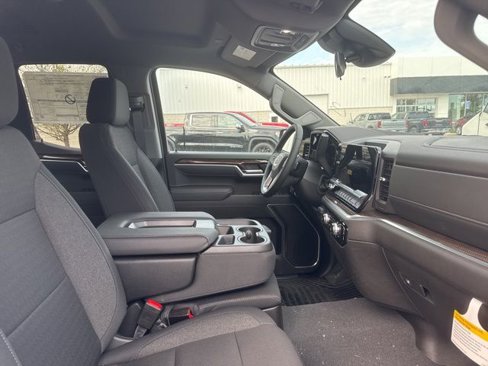 New 2026 GMC Sierra 1500 Elevation image 43