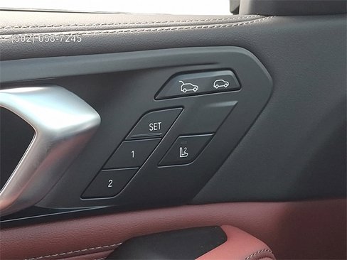 New 2026 BMW X6 xDrive40i image 19