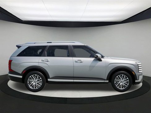 New 2026 Hyundai Palisade SEL image 7