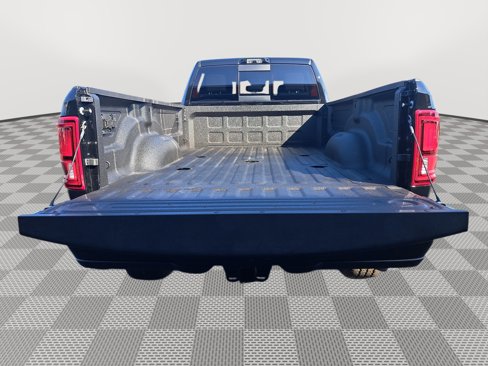 New 2026 RAM 2500 Big Horn image 29
