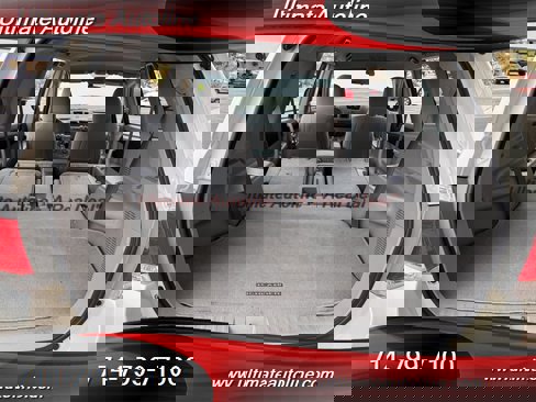 Used 2012 Toyota Highlander FWD image 40