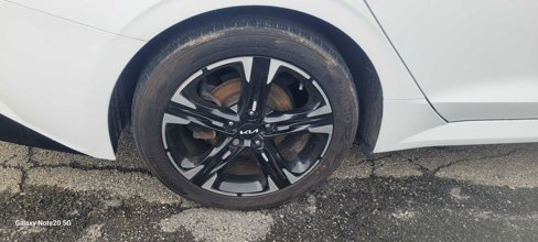 Used 2022 Kia K5 GT-Line w/ GT-Line Awd Premium Package image 15