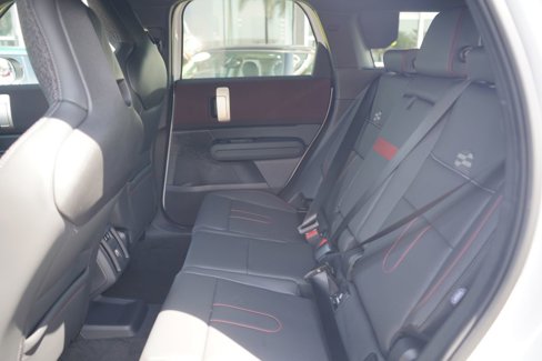 New 2026 MINI Cooper Countryman S w/ Comfort Package Max image 7