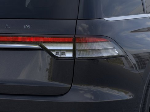 New 2023 Lincoln Aviator Black Label Grand Touring w/ Class IV Trailer Tow Package image 43