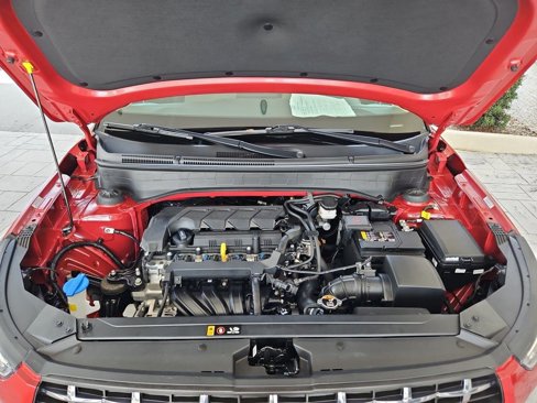 Used 2024 Hyundai Venue SEL image 35