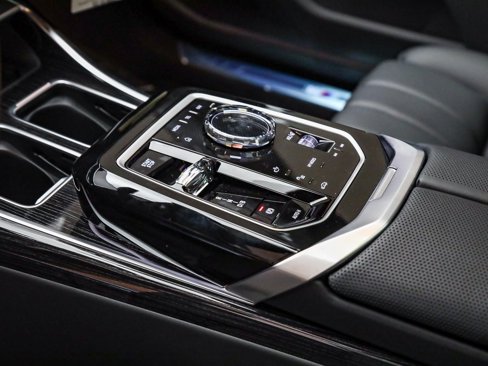 New 2026 BMW i7 eDrive50 image 23