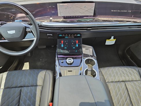 New 2026 Cadillac Escalade IQ Sport 1 image 16