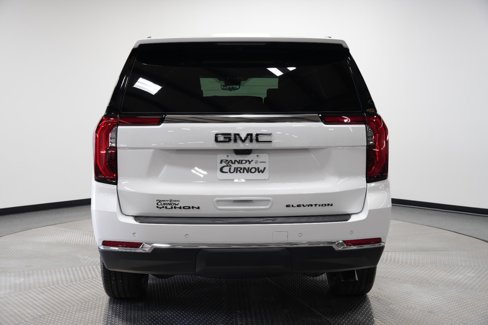 New 2026 GMC Yukon Elevation image 6