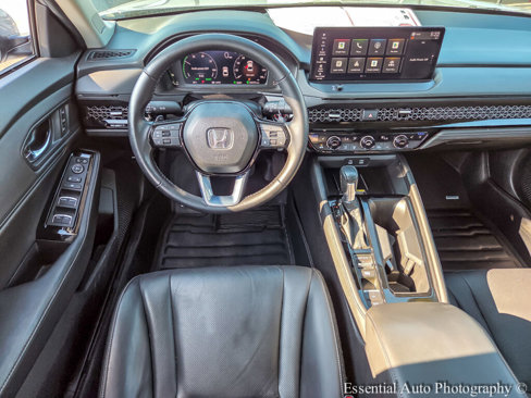 Used 2023 Honda Accord Touring image 15