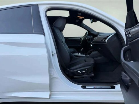 Used 2020 BMW X4 M40i image 17