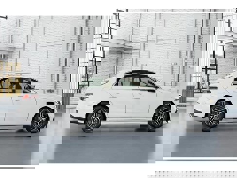 New 2026 Mercedes-Benz E 350 Sedan image 16