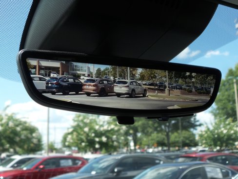 Used 2025 GMC Yukon Denali Ultimate image 35