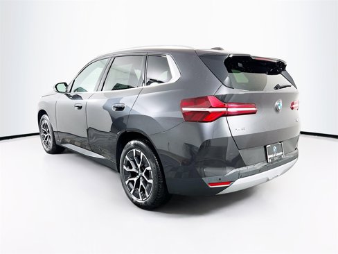 New 2026 BMW X3 xDrive30 w/ Premium Package image 5