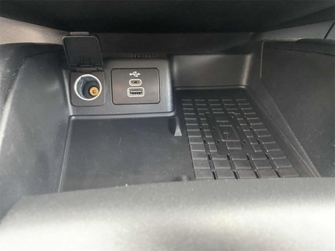 Used 2025 Ford Bronco Sport Outer Banks w/ Outer Banks Tech Package+ image 27