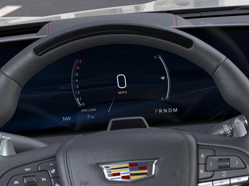 New 2026 Cadillac CT5 Sport image 18