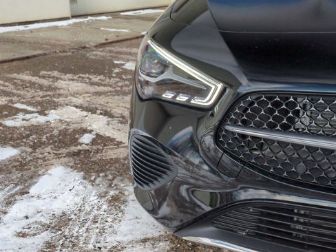 Used 2025 Mercedes-Benz CLA 250 4MATIC image 11