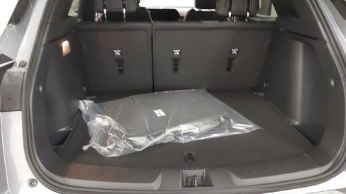 New 2026 Chevrolet TrailBlazer RS w/ Convenience Package image 27