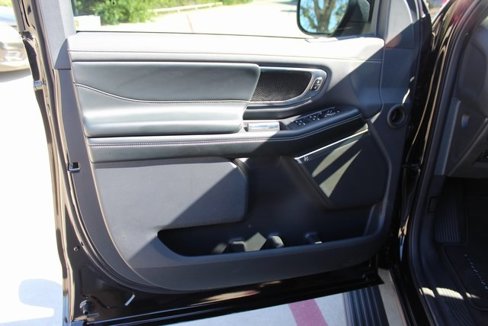 New 2025 Ford Expedition Max Platinum w/ Stealth Performance Package image 6