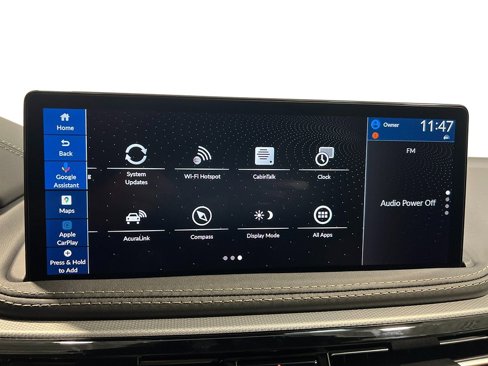 New 2026 Acura MDX A-Spec image 23