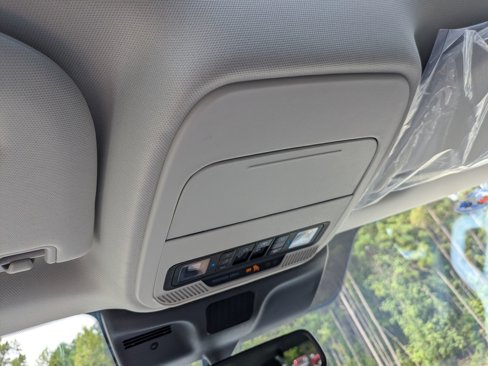 New 2025 Ford Expedition Active image 25