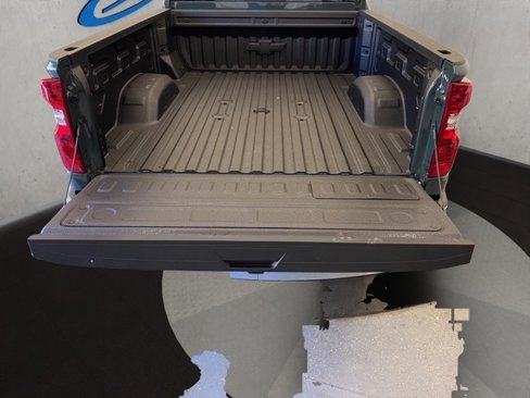 New 2026 Chevrolet Silverado 2500 LT w/ All Star Edition image 13