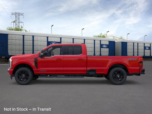 New 2026 Ford F350 Lariat image 4