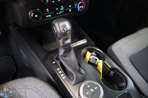 Used 2025 Ford Bronco 4-Door image 20
