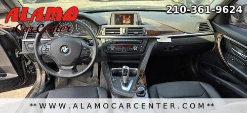 Used 2015 BMW 320i Sedan image 34