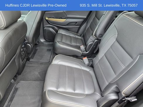 Used 2018 GMC Acadia Denali w/ Technology Package image 32
