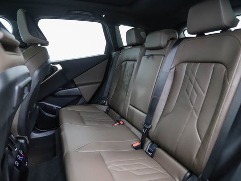 New 2025 BMW X3 xDrive30i w/ Premium Package image 23