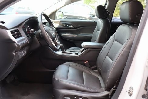 Used 2019 GMC Acadia SLT image 8