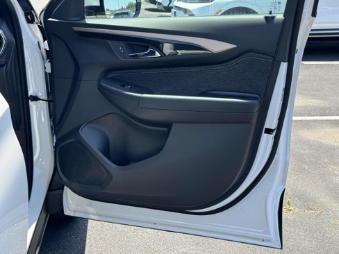 New 2026 Chevrolet TrailBlazer ACTIV image 10