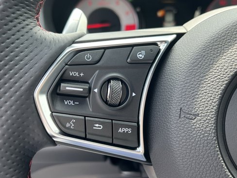 New 2025 Acura RDX A-Spec image 30