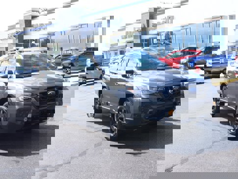 New 2025 Subaru Outback Wilderness image 1