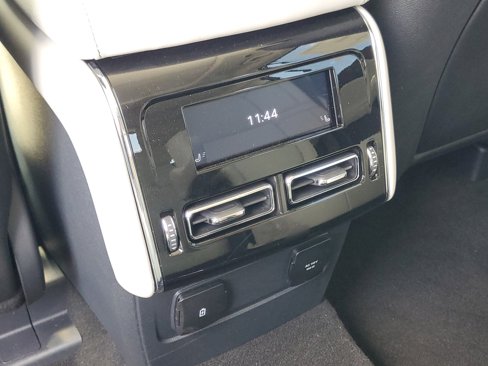 New 2025 Lincoln Aviator Reserve w/ Equipment Group 201A image 26