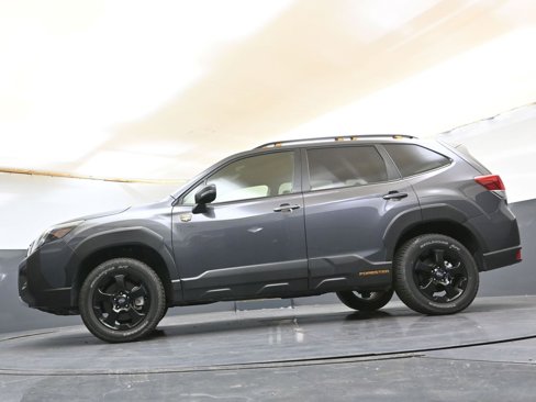 Certified 2024 Subaru Forester Wilderness image 38