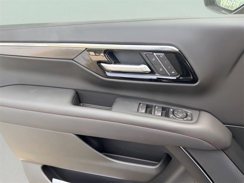 New 2026 Chevrolet Tahoe RST w/ RST Capability Package image 22