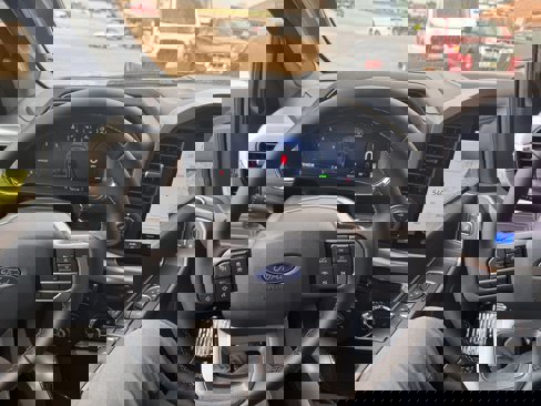 New 2025 Ford F150 Lariat image 22