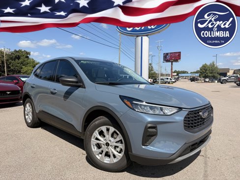 New 2026 Ford Escape Active image 1