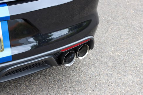 Used 2018 Ford Mustang Shelby GT350 w/ Electronics Package image 24
