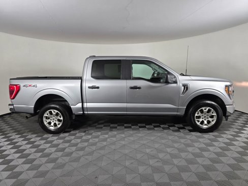 Used 2023 Ford F150 XLT image 3