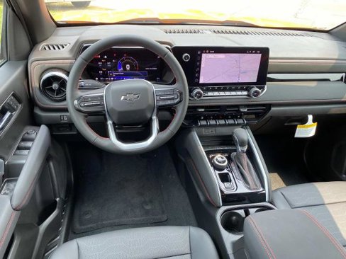 New 2026 Chevrolet Colorado Z71 w/ Z71 Convenience Package 2 image 8