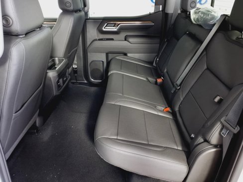 New 2026 Chevrolet Silverado 1500 RST image 20