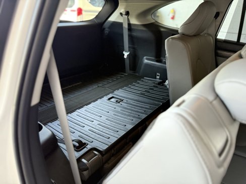Used 2024 Toyota Highlander Limited image 57