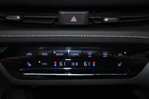 Used 2022 Buick Envision Preferred image 38