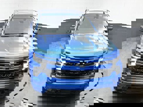 New 2026 Chevrolet Silverado 1500 RST w/ Convenience Package II image 35