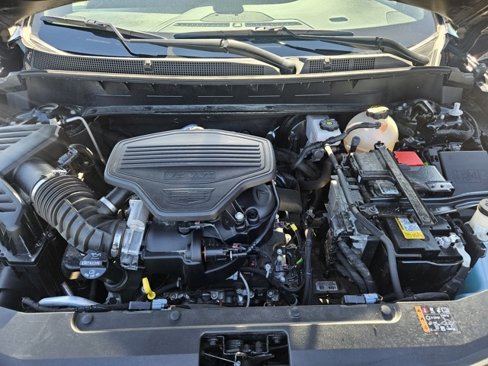 Used 2023 Cadillac XT6 Premium Luxury image 23